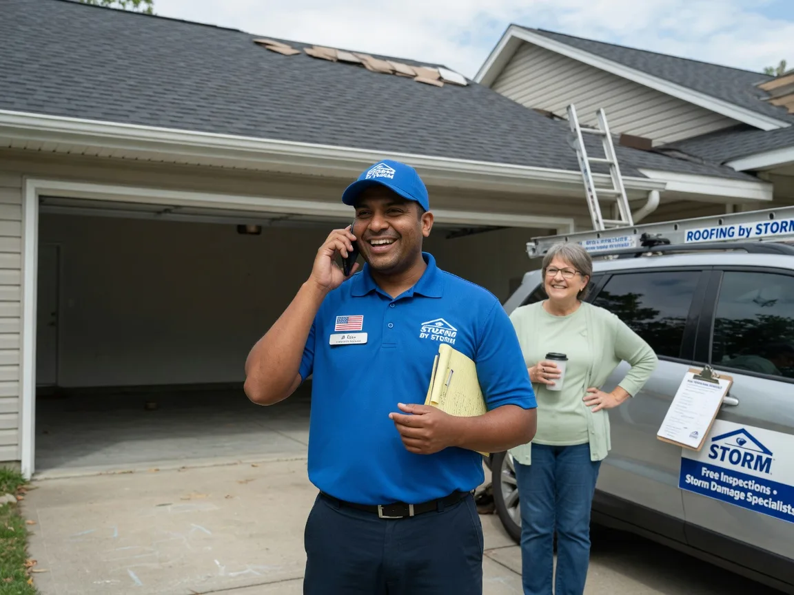 Roof Repair Near Me Waterloo, WI FAQs